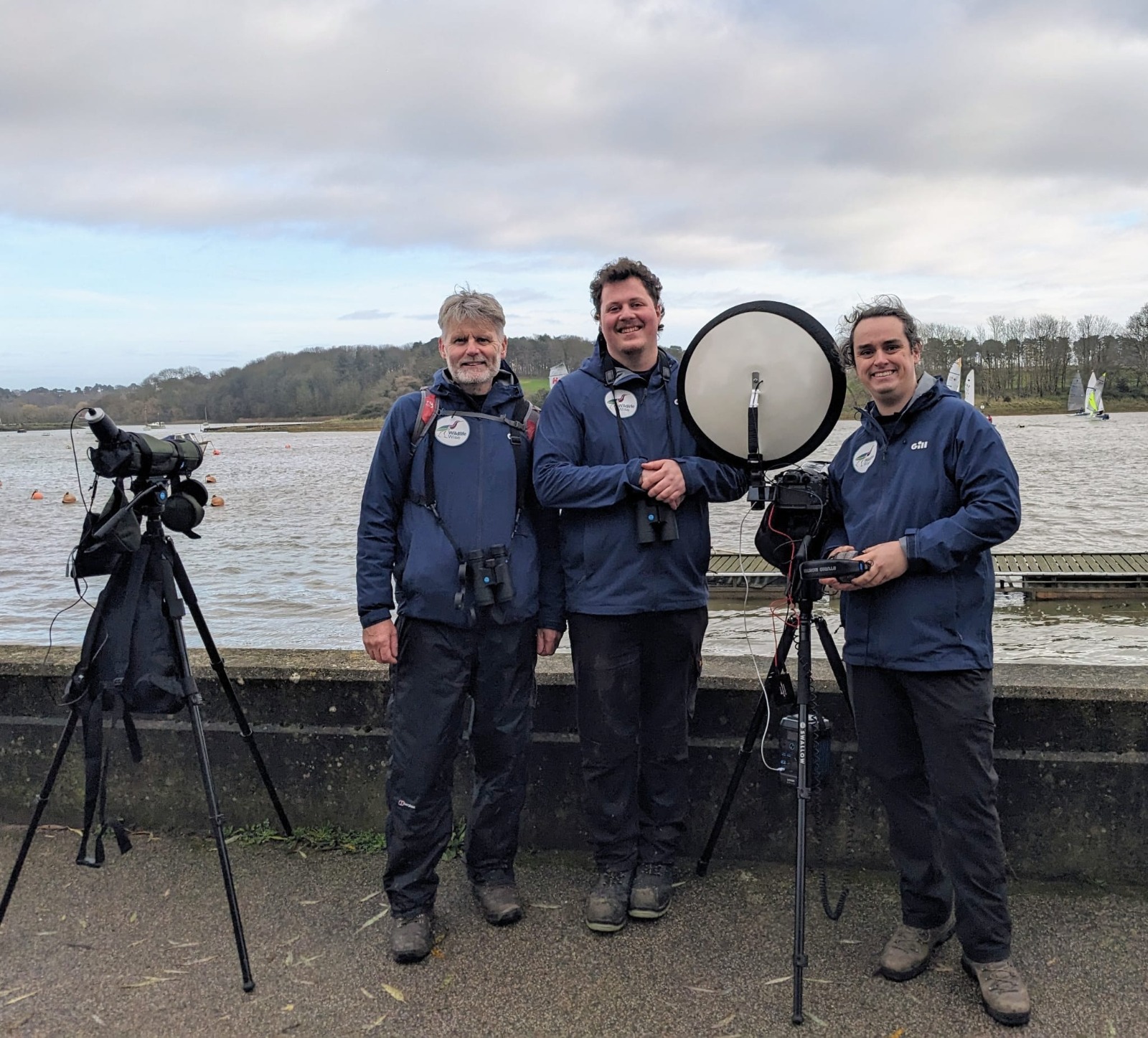 Wildlife Wise Rangers